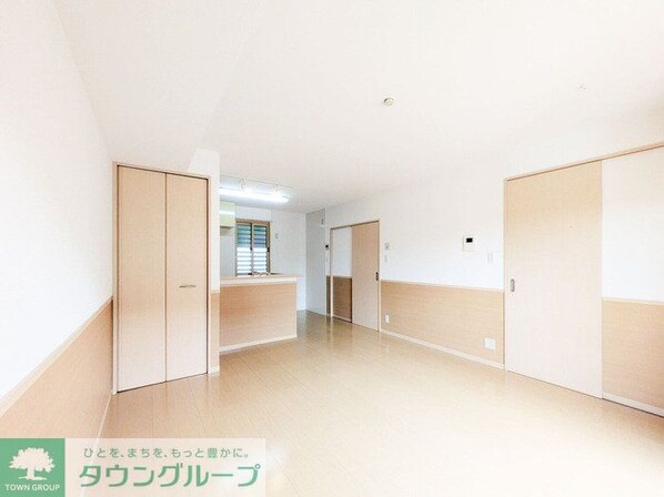 ブエナスエルテ Iの物件内観写真